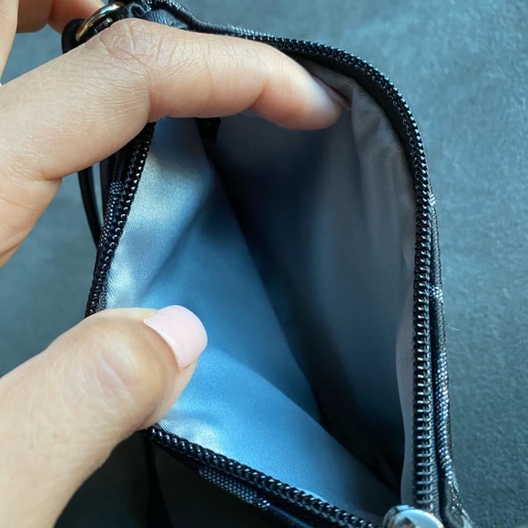 Coach Wristlet - Picture 3 of 3